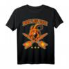 BOCK AUF DART lustiges Spruch Dartspieler T-Shirt – Perfektes Geschenk für Dartfans zu Weihnachten, Geburtstag & Jubiläum