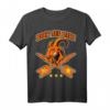 BOCK AUF DART lustiges Spruch Dartspieler T-Shirt – Perfektes Geschenk für Dartfans zu Weihnachten, Geburtstag & Jubiläum