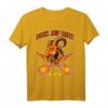 BOCK AUF DART lustiges Spruch Dartspieler T-Shirt – Perfektes Geschenk für Dartfans zu Weihnachten, Geburtstag & Jubiläum