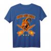 BOCK AUF DART lustiges Spruch Dartspieler T-Shirt – Perfektes Geschenk für Dartfans zu Weihnachten, Geburtstag & Jubiläum