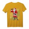 Lustiges Onehundredandeighty Dart Weihnachten Geschenk T-Shirt – Perfekt für Dartspieler, Weihnachten & Adventskalender