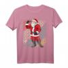 Lustiges Onehundredandeighty Dart Weihnachten Geschenk T-Shirt – Perfekt für Dartspieler, Weihnachten & Adventskalender