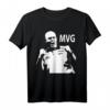 Darts Champion MVG T-Shirt - Lustiges Bier- und Dartspieler-Outfit für Kneipenabende, Partys & Geselligkeit