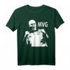 Darts Champion MVG T-Shirt - Lustiges Bier- und Dartspieler-Outfit für Kneipenabende, Partys & Geselligkeit