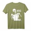 Darts Champion MVG T-Shirt - Lustiges Bier- und Dartspieler-Outfit für Kneipenabende, Partys & Geselligkeit