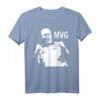 Darts Champion MVG T-Shirt - Lustiges Bier- und Dartspieler-Outfit für Kneipenabende, Partys & Geselligkeit