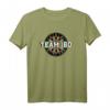 Dart Team 180 mit Dartscheibe Teamplayer Geschenk - Witziges Darts T-Shirt für Turniere & Dart Fans