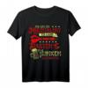Lustiges Dart T-Shirt mit Spruch - 'Ich bin ein Multitalent ich kann darten & trinken gleichzeitig' – Witziges Geschenk für Dartspieler