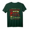 Lustiges Dart T-Shirt mit Spruch - 'Ich bin ein Multitalent ich kann darten & trinken gleichzeitig' – Witziges Geschenk für Dartspieler