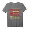 Lustiges Dart T-Shirt mit Spruch - 'Ich bin ein Multitalent ich kann darten & trinken gleichzeitig' – Witziges Geschenk für Dartspieler