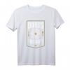 Darts Is My Therapy Dartpfeil Dart T-Shirt - Lustiges Design für Dartspieler, Turnierspieler und Dart-Liebhaber