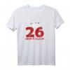 Herren Dart T-Shirt 'Keep It Classy, Dart König' – Lustiges Geschenk für Dartspieler, Turniere & Vereinsmitglieder