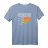 Lustiges Dart Spruch T-Shirt für Dartspieler - Witzige Dart Kleidung für Freizeit & Turnierfans
