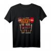 Herren Dart Geschenk Dartpfeile & Darts Fans T-Shirt mit humorvollem Spruch für Dartspieler und Dartliebhaber