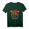 Herren Dart Geschenk Dartpfeile & Darts Fans T-Shirt mit humorvollem Spruch für Dartspieler und Dartliebhaber