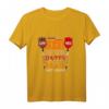 Herren Dart Geschenk Dartpfeile & Darts Fans T-Shirt mit humorvollem Spruch für Dartspieler und Dartliebhaber