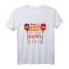 Herren Dart Geschenk Dartpfeile & Darts Fans T-Shirt mit humorvollem Spruch für Dartspieler und Dartliebhaber