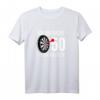 50. Geburtstag Dart T-Shirt - Ich bin nicht 50 ich bin bullseye - Lustiges Geschenk für Dartspieler, Dartfans & Dart Legenden