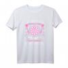 Darts Dartspieler Oma Geschenk T-Shirt mit Spruch - Lustiges Dartshirt für Damen, Geburtstags- und Weihnachtsgeschenk für Dartfans