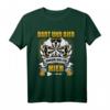 Dart und Bier Das Gönn Ich Mir - Lustiges Dart und Bier T-Shirt für Dartspieler, Bierliebhaber & Barbesucher