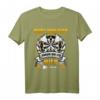 Dart und Bier Das Gönn Ich Mir - Lustiges Dart und Bier T-Shirt für Dartspieler, Bierliebhaber & Barbesucher