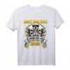 Dart und Bier Das Gönn Ich Mir - Lustiges Dart und Bier T-Shirt für Dartspieler, Bierliebhaber & Barbesucher