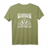 Dart Spieler Darter Dartsport - Cooles Dart T-Shirt mit Dartpfeil & Dartscheibe für Fans & Hobbyspieler