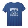 Dart Spieler Darter Dartsport - Cooles Dart T-Shirt mit Dartpfeil & Dartscheibe für Fans & Hobbyspieler