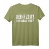 Keine Zeit Dart ruft - Dartscheibe Dart T-Shirt als Geschenk für Dartliebhaber und Dartspieler