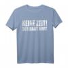 Keine Zeit Dart ruft - Dartscheibe Dart T-Shirt als Geschenk für Dartliebhaber und Dartspieler