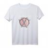 Lustiges Axt Wurf T-Shirt - Niedliches Darts & Axt Wurf Profi-Shirt, Perfekt als Geschenk für Wurf-Sportfans und Axt-Profis