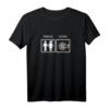 Herren Dart Problem Lösung Dartspieler Geschenk T-Shirt – Perfektes Hobby- und Sportgeschenk für Männer zu Weihnachten, Geburtstag & Mannschaftsfahrt