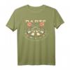 Dart T-Shirt für Dartspieler - Bullseye Pfeile - Teamshirt für Club & Turniere, Geschenkidee für Geburtstag & Vatertag