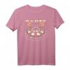 Dart T-Shirt für Dartspieler - Bullseye Pfeile - Teamshirt für Club & Turniere, Geschenkidee für Geburtstag & Vatertag