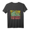 Triple Is Funny / Double Makes The Money Darts T-Shirt für Dartspieler und Fans – Perfekt für Turniere & Freizeit