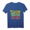 Triple Is Funny / Double Makes The Money Darts T-Shirt für Dartspieler und Fans – Perfekt für Turniere & Freizeit