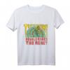 Triple Is Funny / Double Makes The Money Darts T-Shirt für Dartspieler und Fans – Perfekt für Turniere & Freizeit