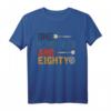 Dartsport Dart Pfeile Turnier T-Shirt mit 180 Design – Perfektes Geschenk für Dartspieler und Turnierfans