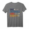 Dartsport Dart Pfeile Turnier T-Shirt mit 180 Design – Perfektes Geschenk für Dartspieler und Turnierfans