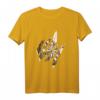 Dartspieler T-Shirt mit lustigem Design - Für Frauen & Männer, Darts-Fans & Darter, Perfekt für Dartspiele & Geschenke