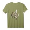 Dartspieler T-Shirt mit lustigem Design - Für Frauen & Männer, Darts-Fans & Darter, Perfekt für Dartspiele & Geschenke