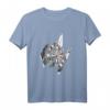 Dartspieler T-Shirt mit lustigem Design - Für Frauen & Männer, Darts-Fans & Darter, Perfekt für Dartspiele & Geschenke