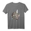 Dartspieler T-Shirt mit lustigem Design - Für Frauen & Männer, Darts-Fans & Darter, Perfekt für Dartspiele & Geschenke