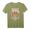 Dart Ruhe Der Meister Wirft Dartsport T-Shirt – Cooles Dart Outfit für Hobby und Profi, Geschenk für Dartturniere & Events