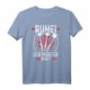 Dart Ruhe Der Meister Wirft Dartsport T-Shirt – Cooles Dart Outfit für Hobby und Profi, Geschenk für Dartturniere & Events