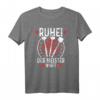 Dart Ruhe Der Meister Wirft Dartsport T-Shirt – Cooles Dart Outfit für Hobby und Profi, Geschenk für Dartturniere & Events