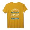 Lustiges Bester Darter T-Shirt mit Spruch – Perfekt für Dartspieler, Dartverein & Dartfans