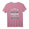 Lustiges Bester Darter T-Shirt mit Spruch – Perfekt für Dartspieler, Dartverein & Dartfans