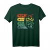 Retro Dartboard Darts Vintage Darter Dart T-Shirt – Perfekt für Dartspieler und Dartfans