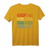 Retro Dartboard Darts Vintage Darter Dart T-Shirt – Perfekt für Dartspieler und Dartfans